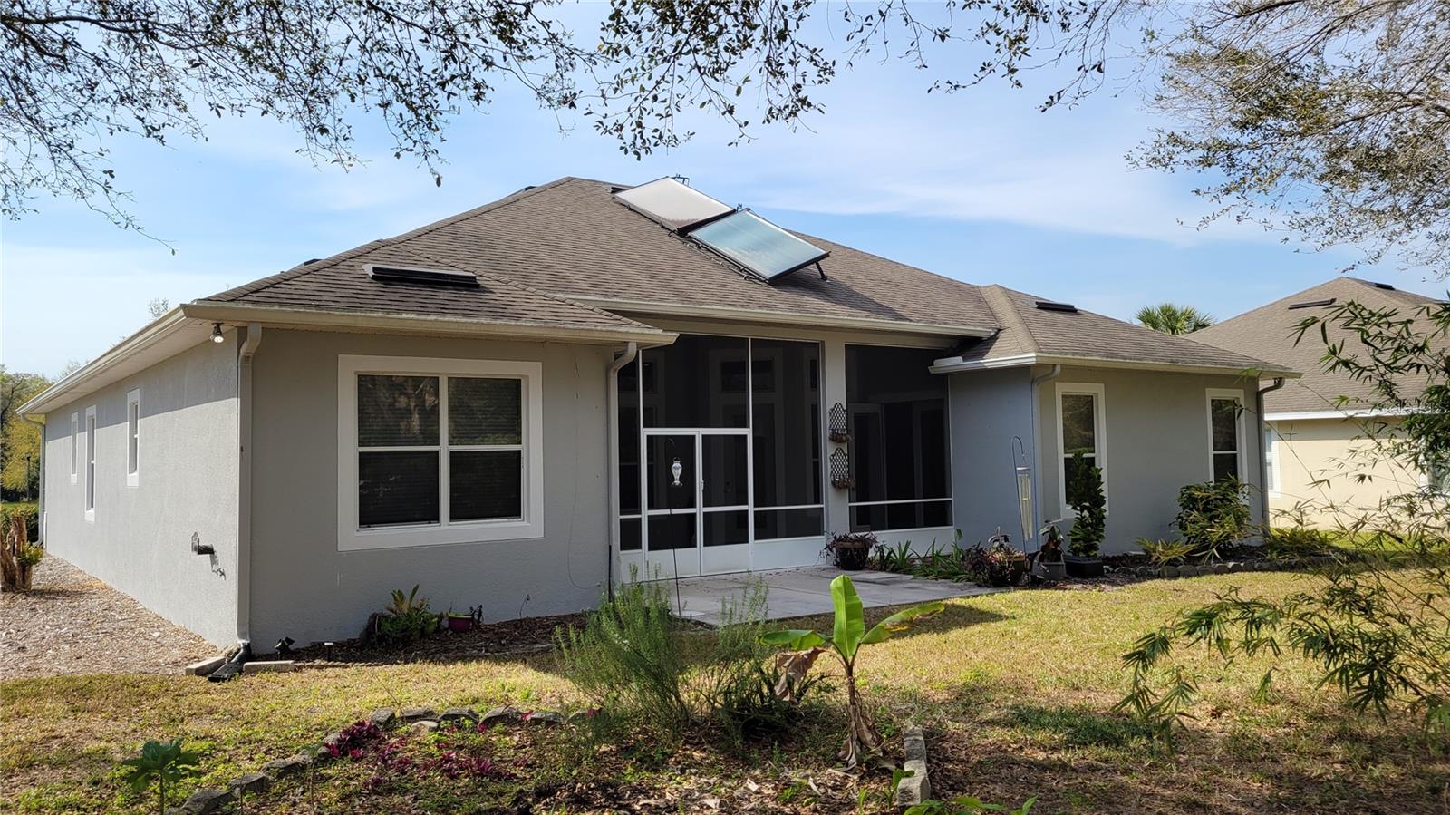 421 HOLLY FERN TRL, DELAND, FL, 32720