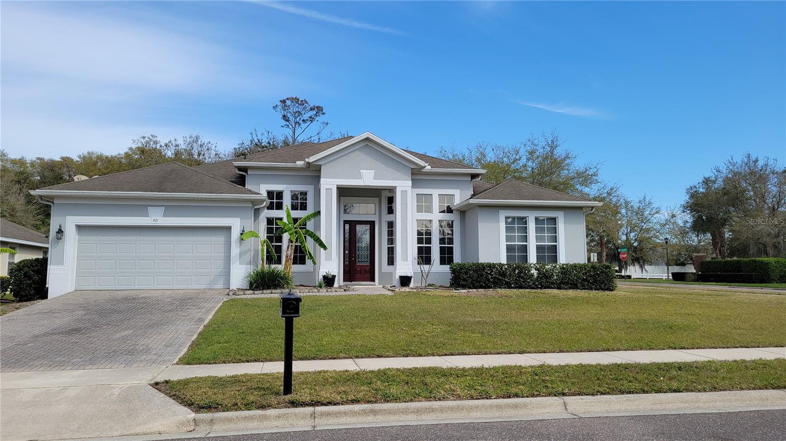 421 HOLLY FERN TRL, DELAND, FL, 32720