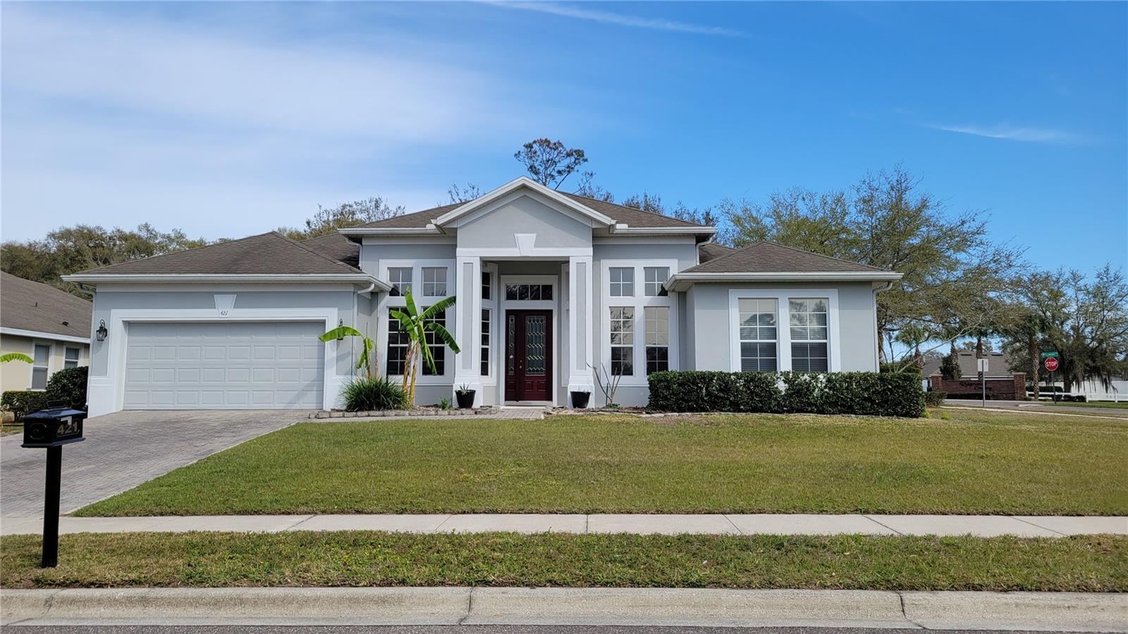 421 HOLLY FERN TRL, DELAND, FL, 32720