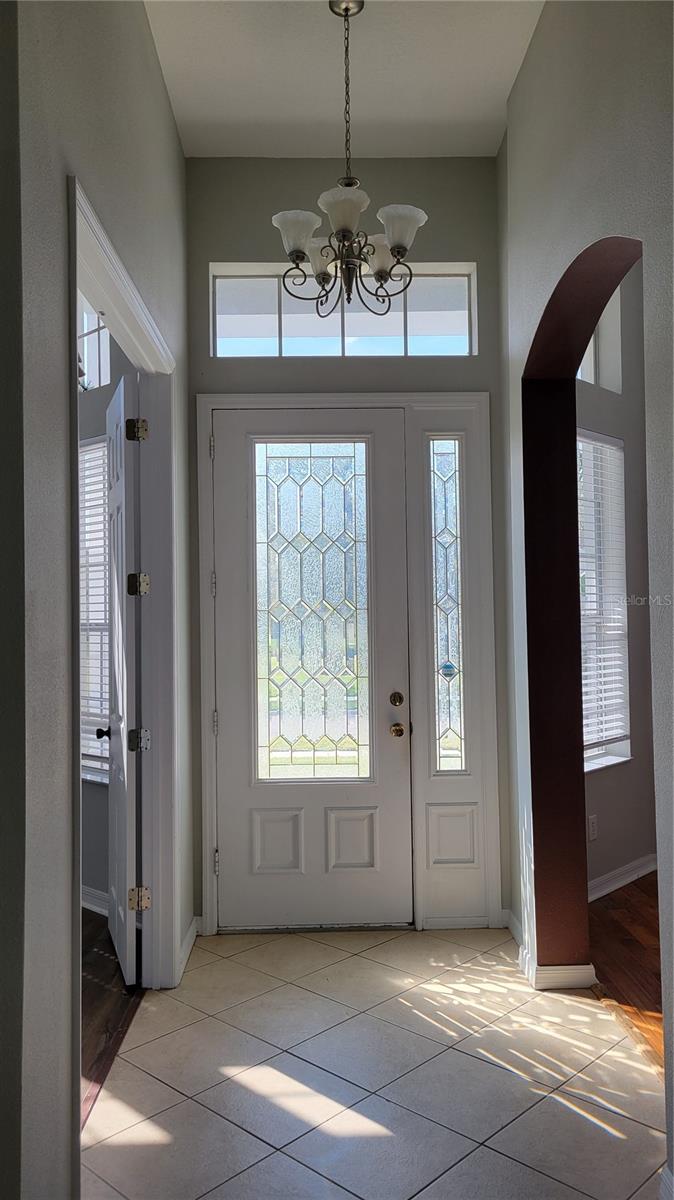 421 HOLLY FERN TRL, DELAND, FL, 32720