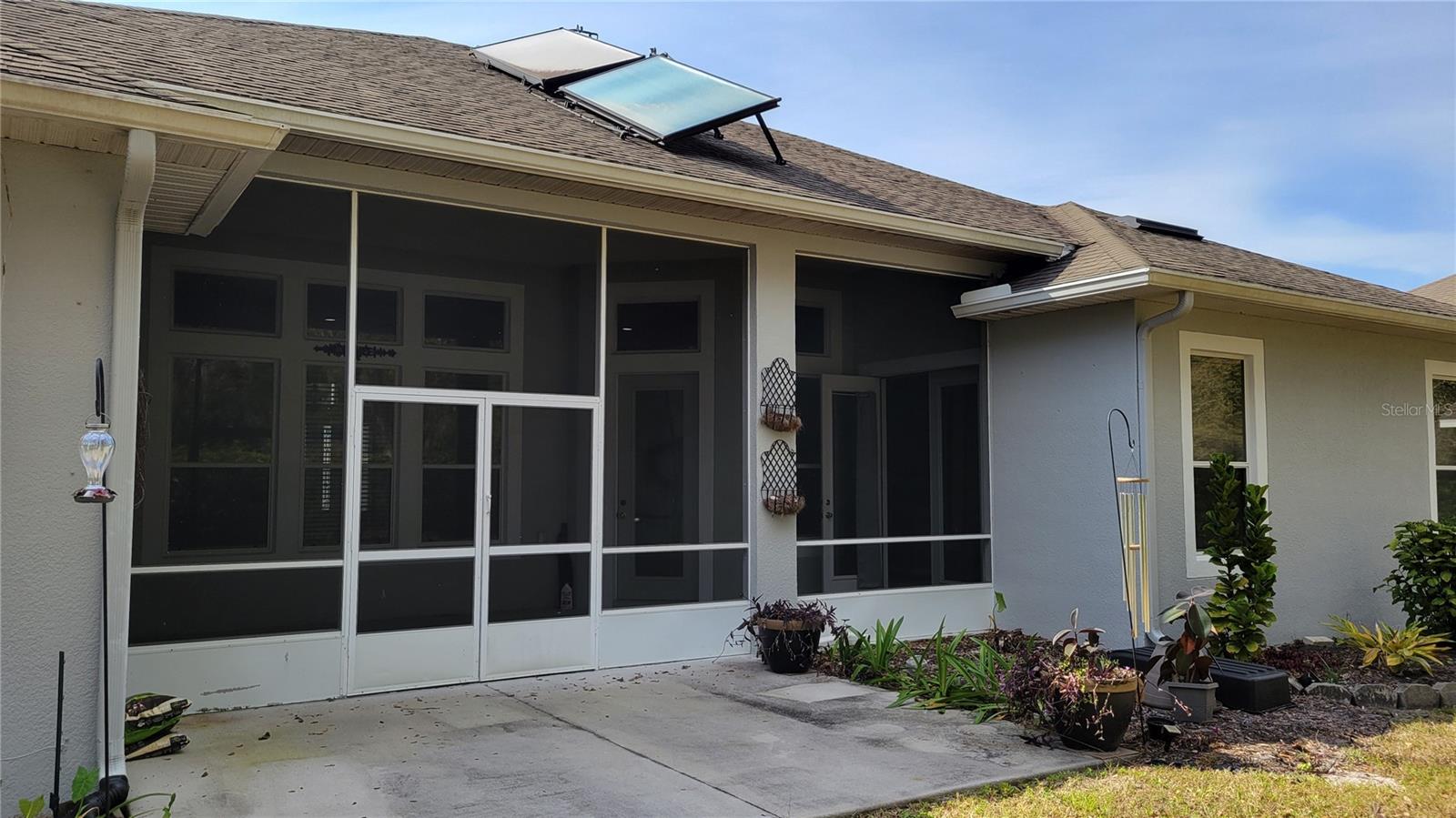 421 HOLLY FERN TRL, DELAND, FL, 32720