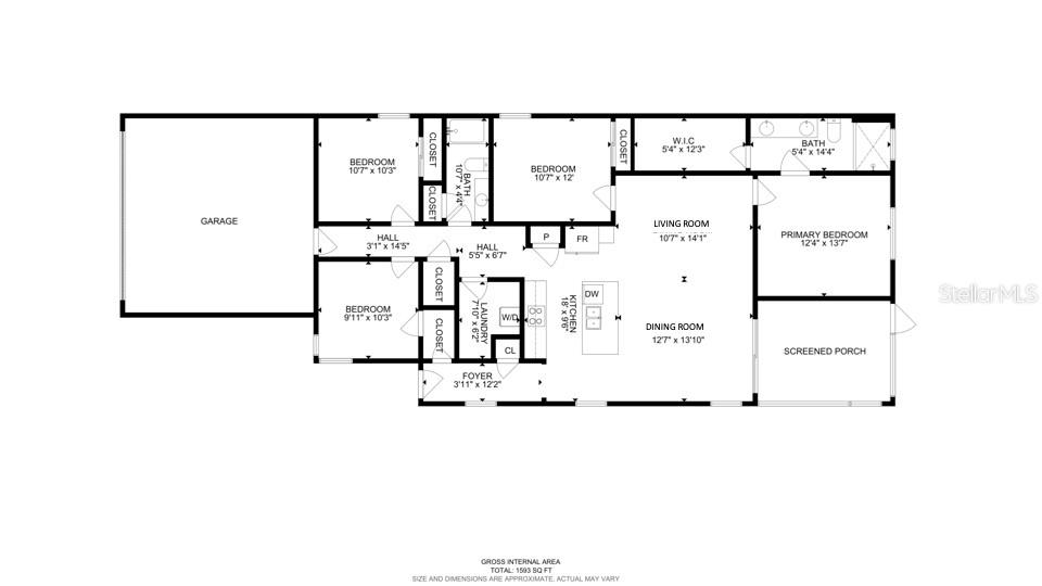 20983 MONZA LOOP, LAND O LAKES, FL, 34638