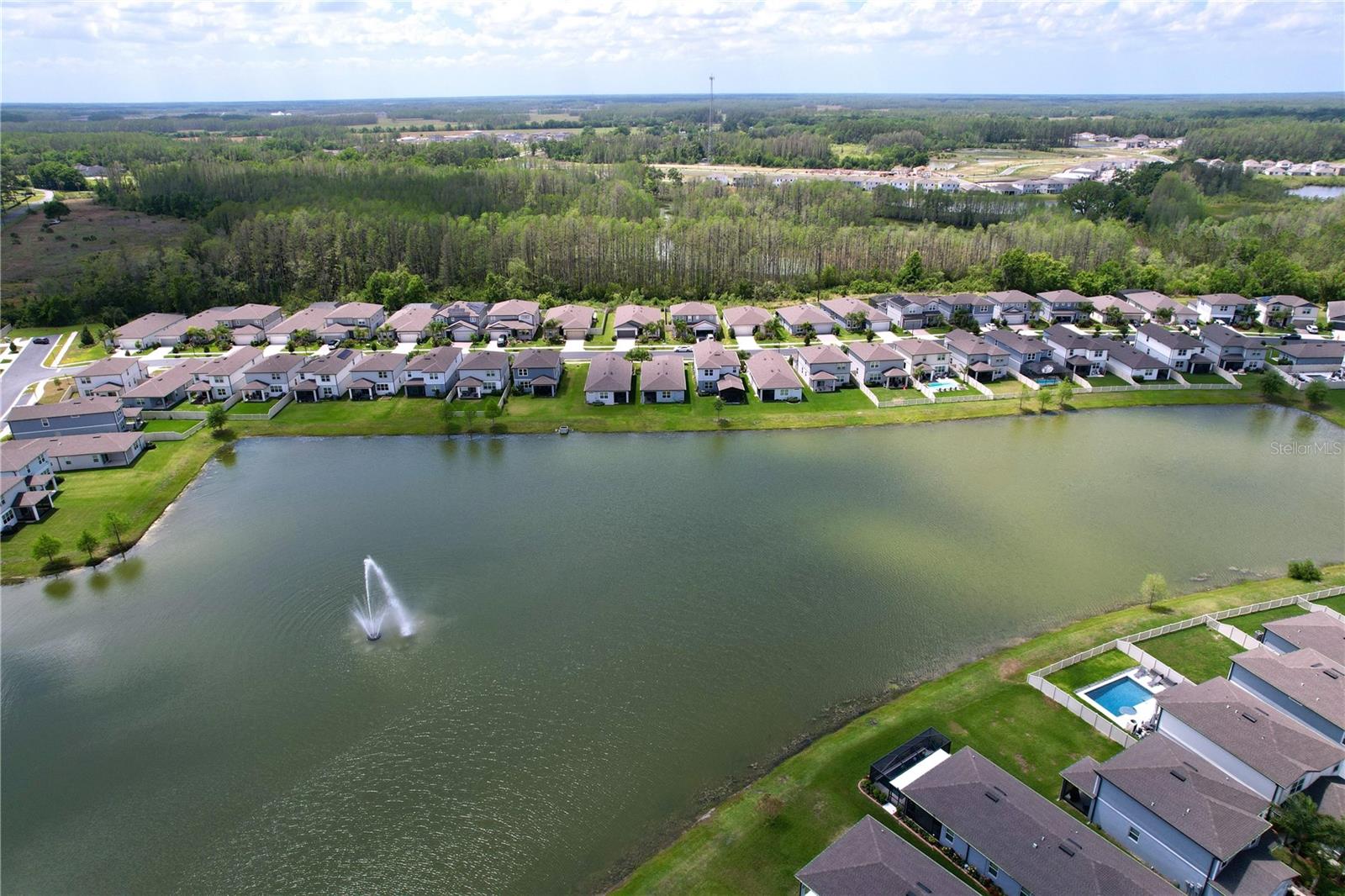 20983 MONZA LOOP, LAND O LAKES, FL, 34638