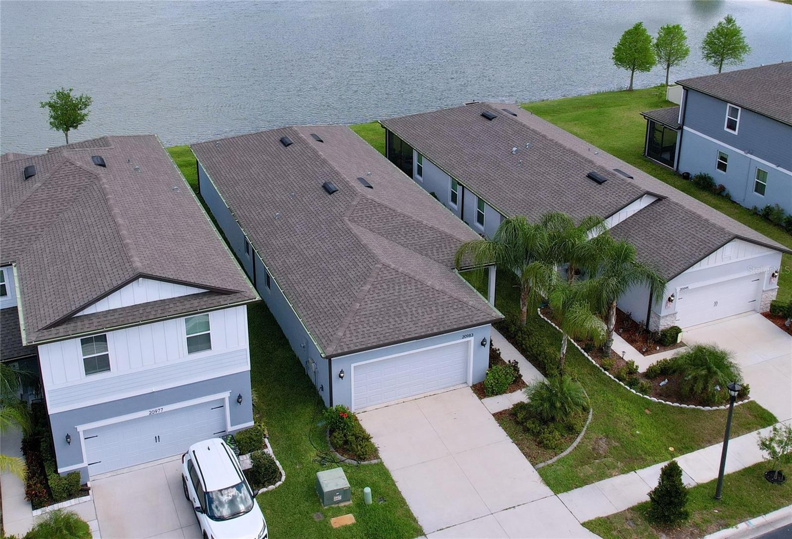 20983 MONZA LOOP, LAND O LAKES, FL, 34638