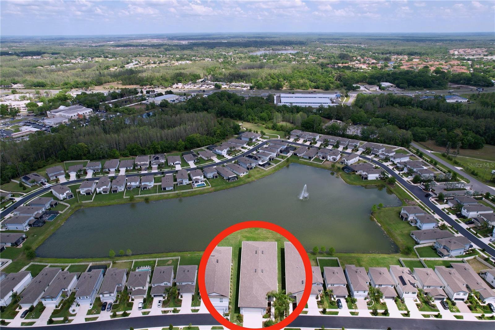 20983 MONZA LOOP, LAND O LAKES, FL, 34638