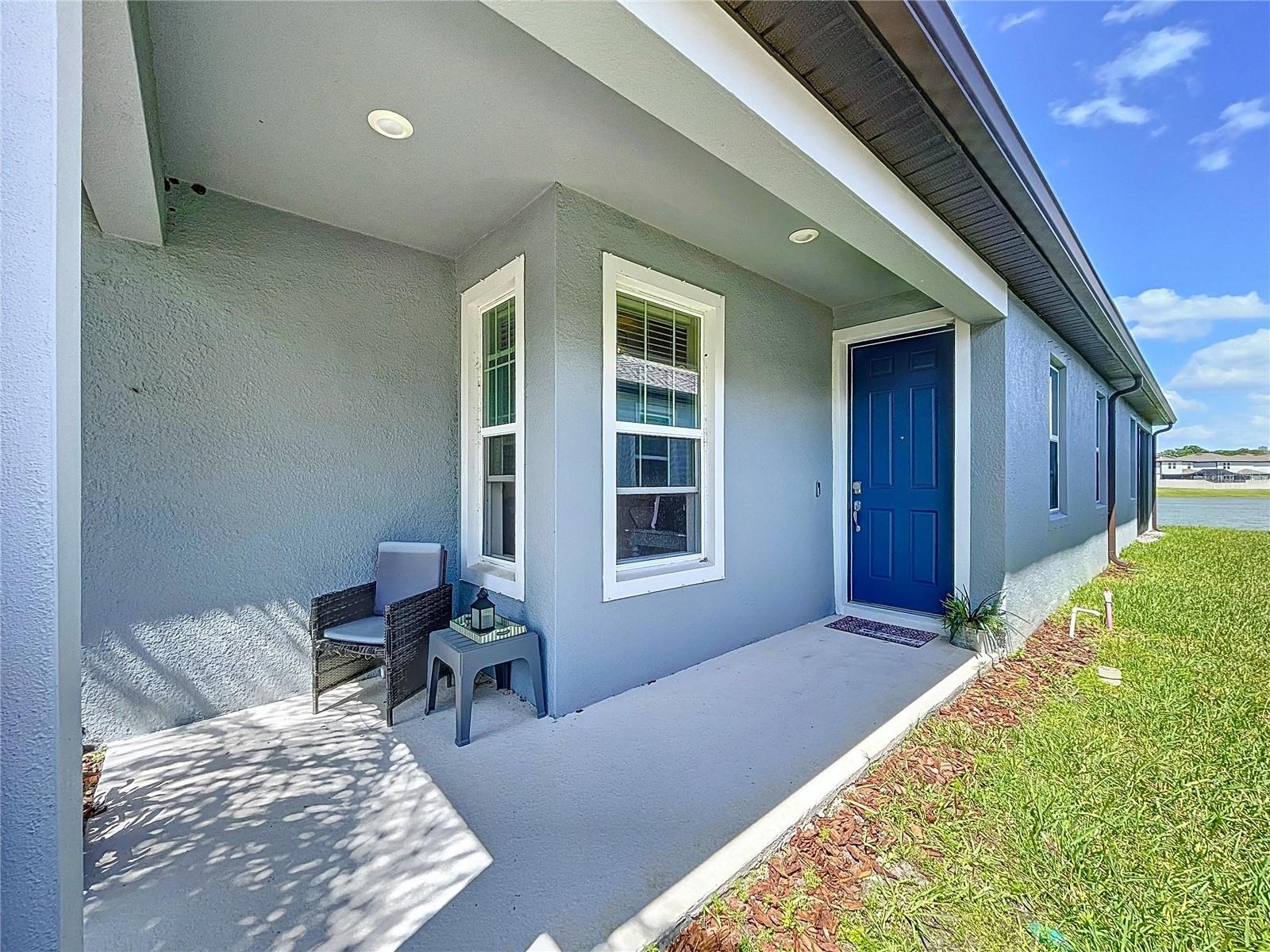 20983 MONZA LOOP, LAND O LAKES, FL, 34638