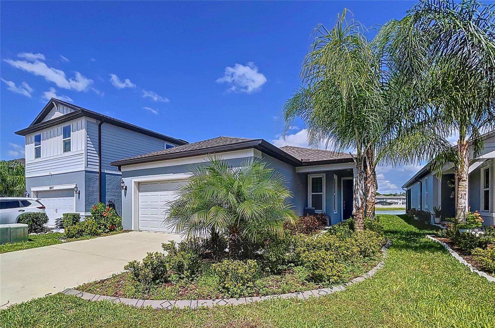 20983 MONZA LOOP, LAND O LAKES, FL, 34638