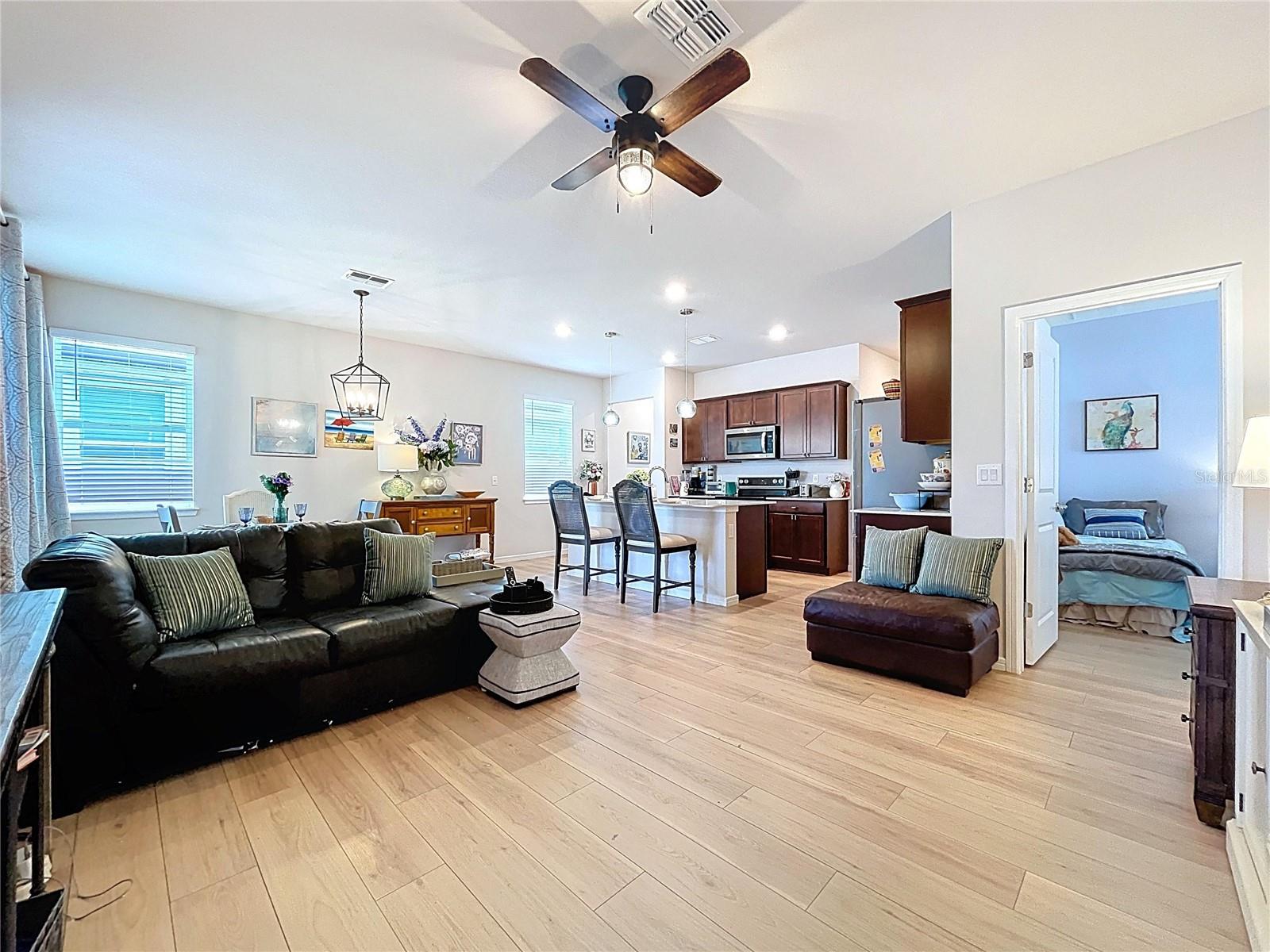 20983 MONZA LOOP, LAND O LAKES, FL, 34638