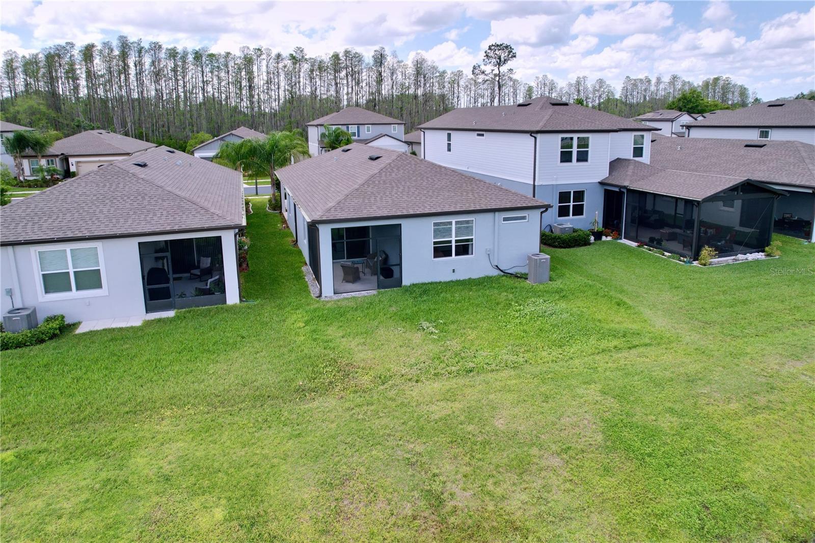 20983 MONZA LOOP, LAND O LAKES, FL, 34638