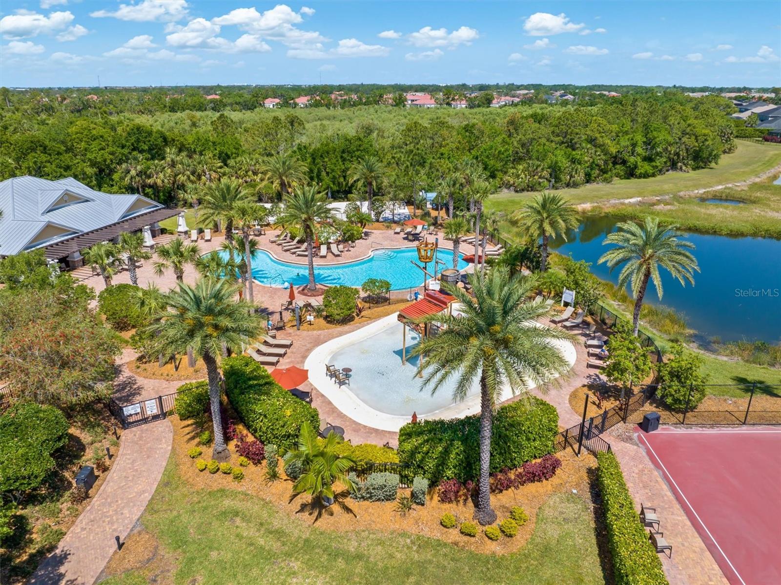 5749 SUNFLOWER CIR, SARASOTA, FL, 34238