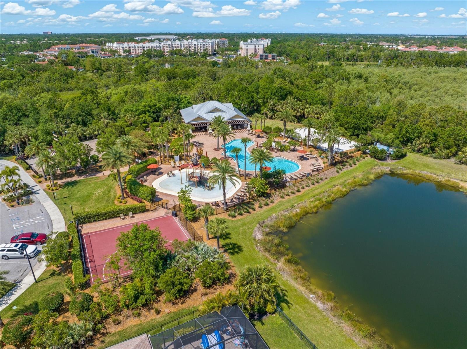 5749 SUNFLOWER CIR, SARASOTA, FL, 34238