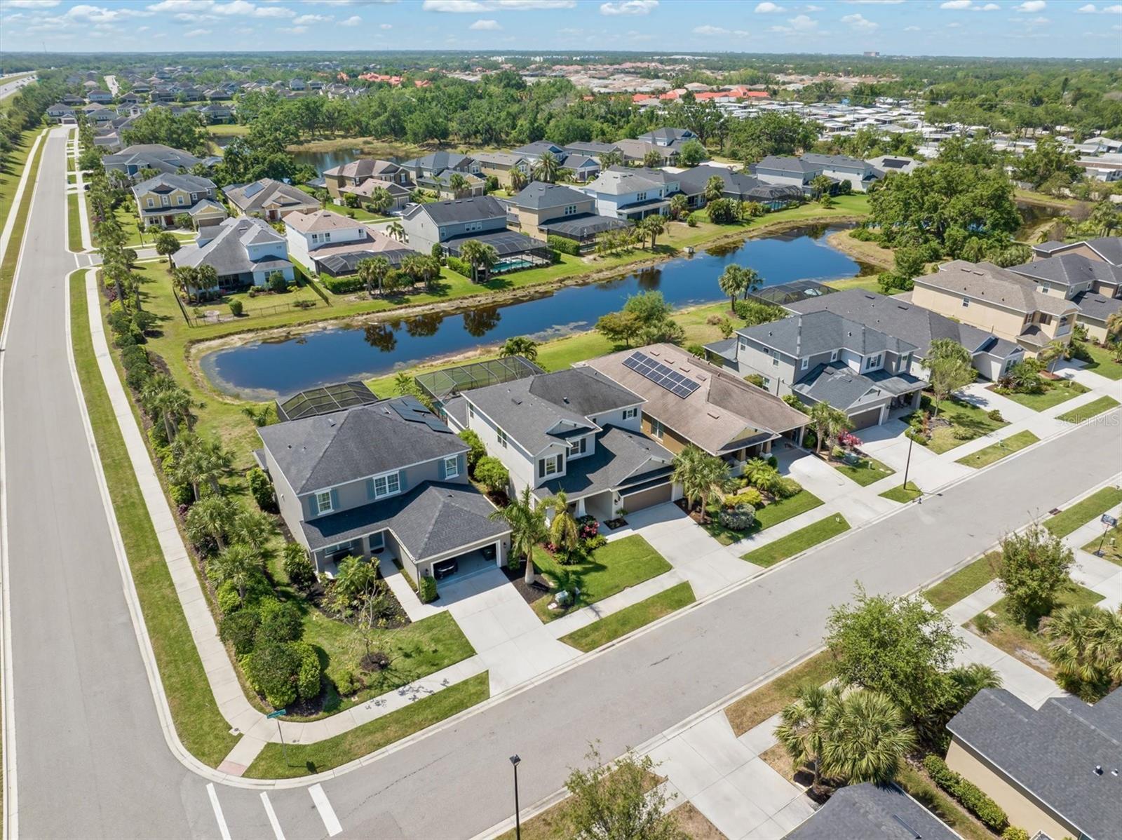 5749 SUNFLOWER CIR, SARASOTA, FL, 34238