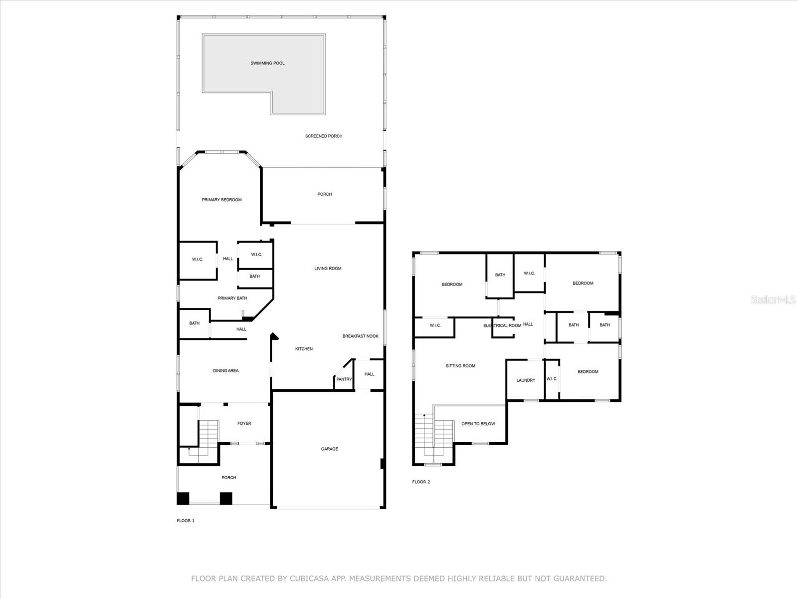 5749 SUNFLOWER CIR, SARASOTA, FL, 34238