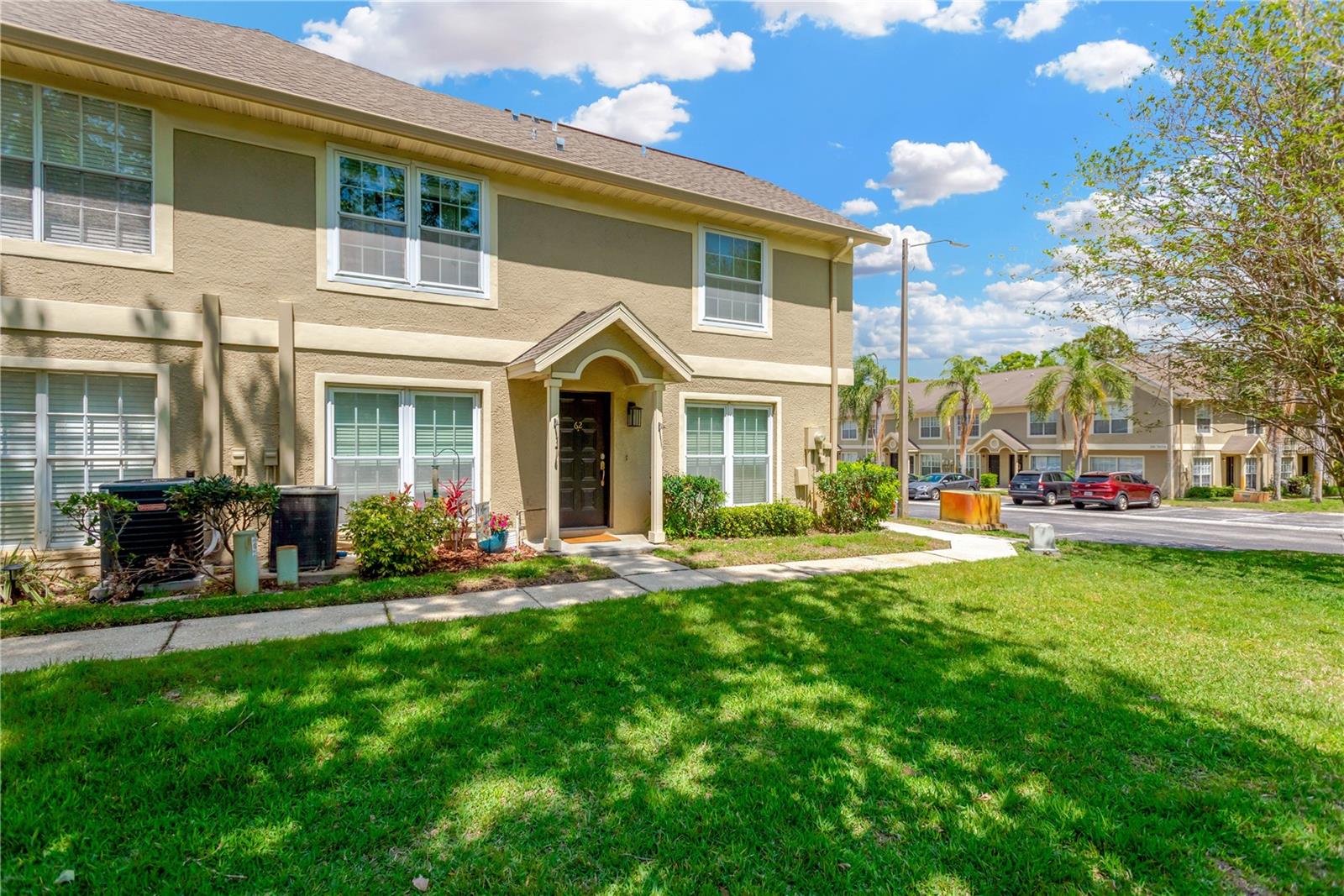 2897 THAXTON DR #62, PALM HARBOR, FL, 34684