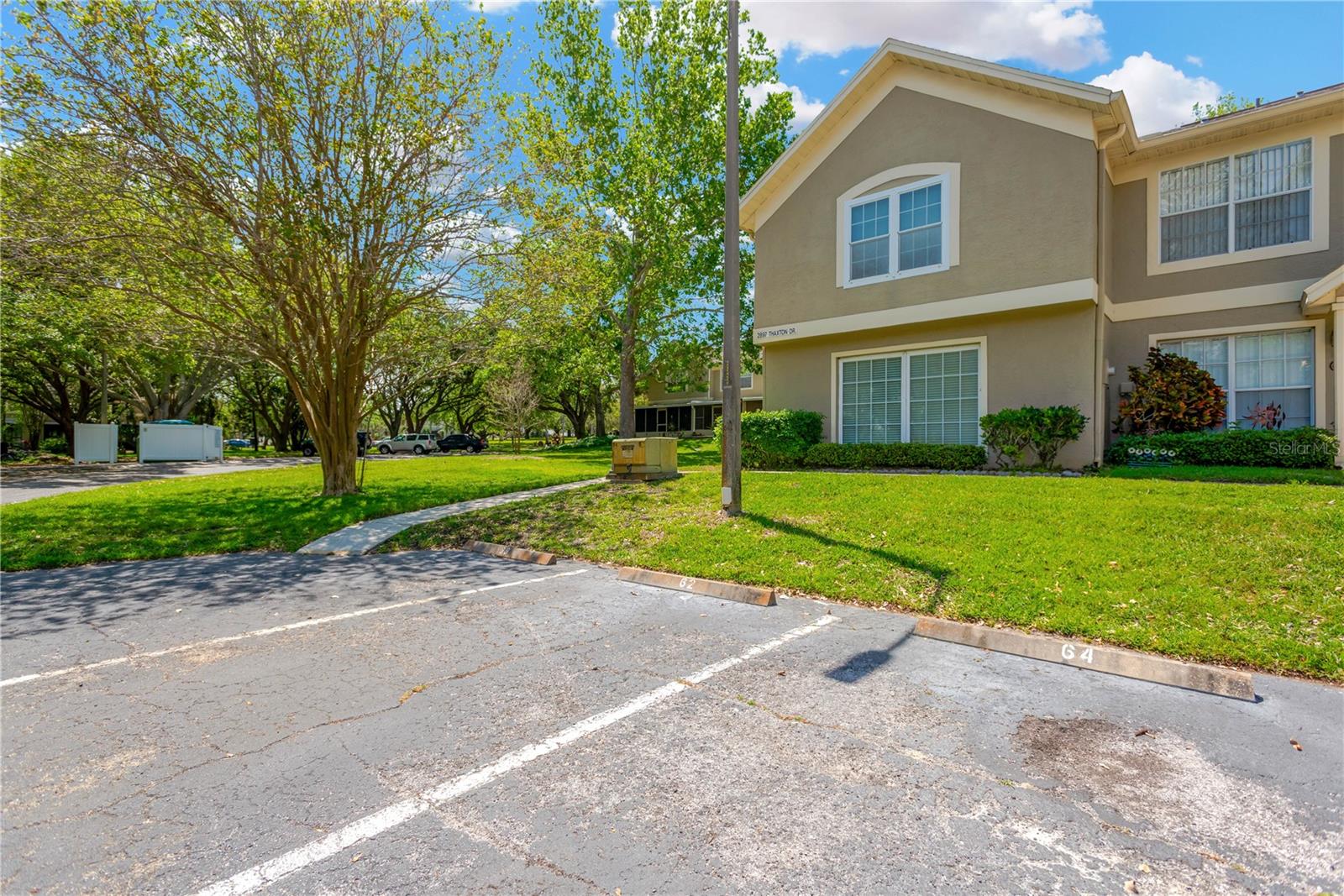 2897 THAXTON DR #62, PALM HARBOR, FL, 34684