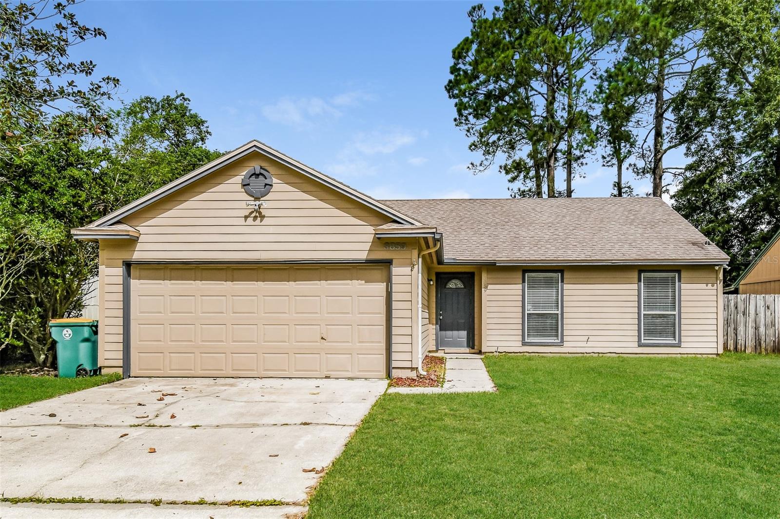 3859 ENGLISH COLONY DR N, JACKSONVILLE, FL, 32257