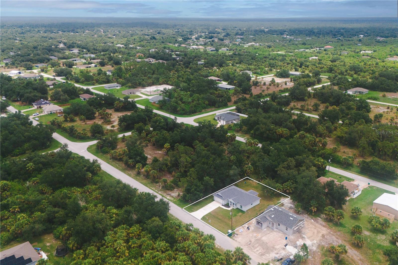 430 LEONA ST, PORT CHARLOTTE, FL, 33954