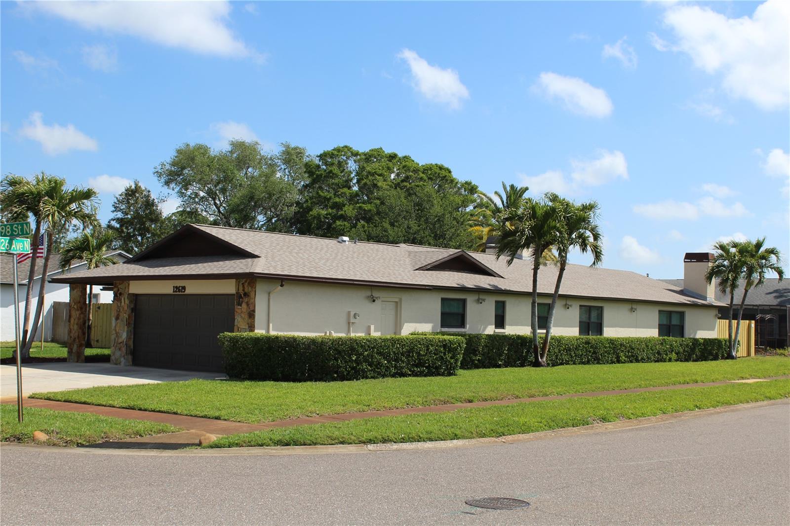12619 98TH ST, LARGO, FL, 33773