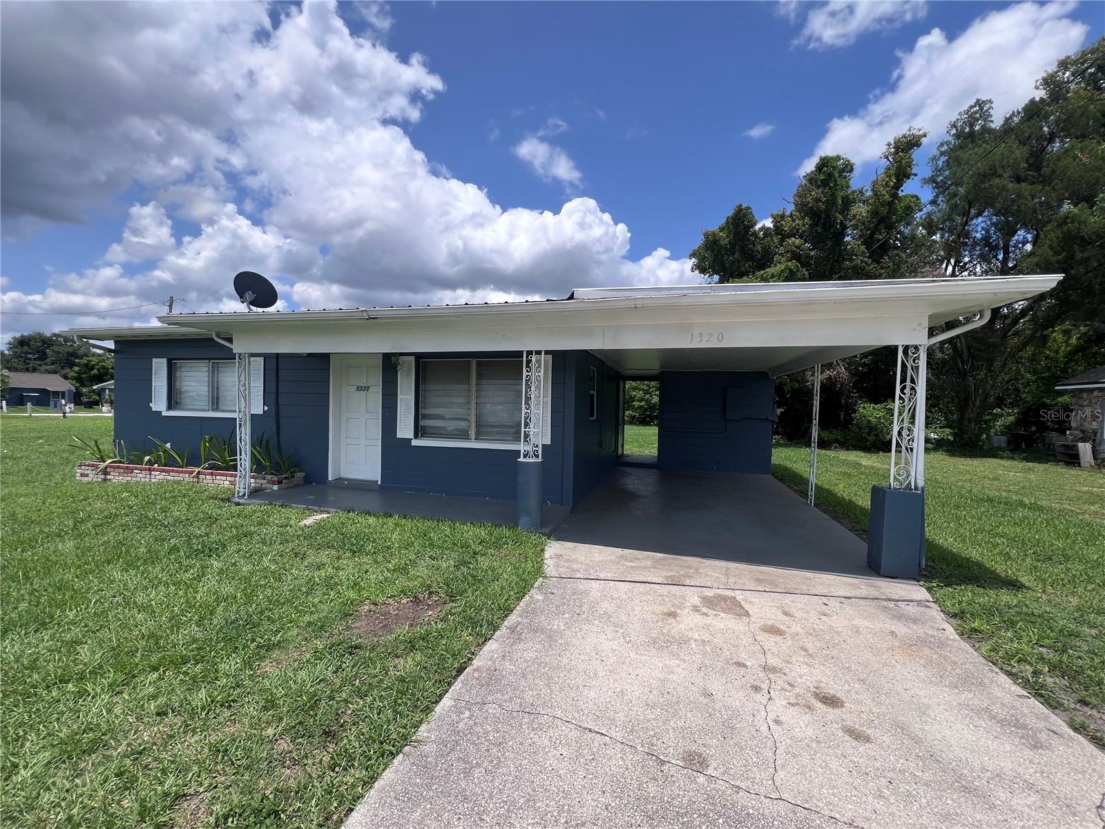 1320 N COMBEE RD #5, LAKELAND, FL, 33801