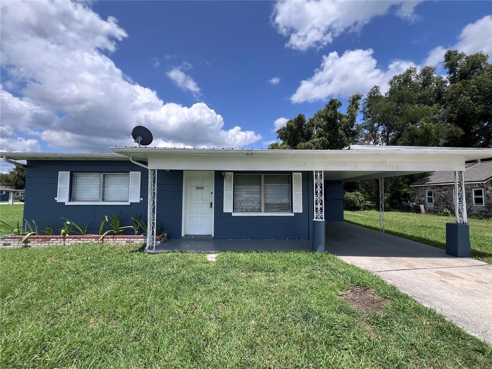 1320 N COMBEE RD #5, LAKELAND, FL, 33801