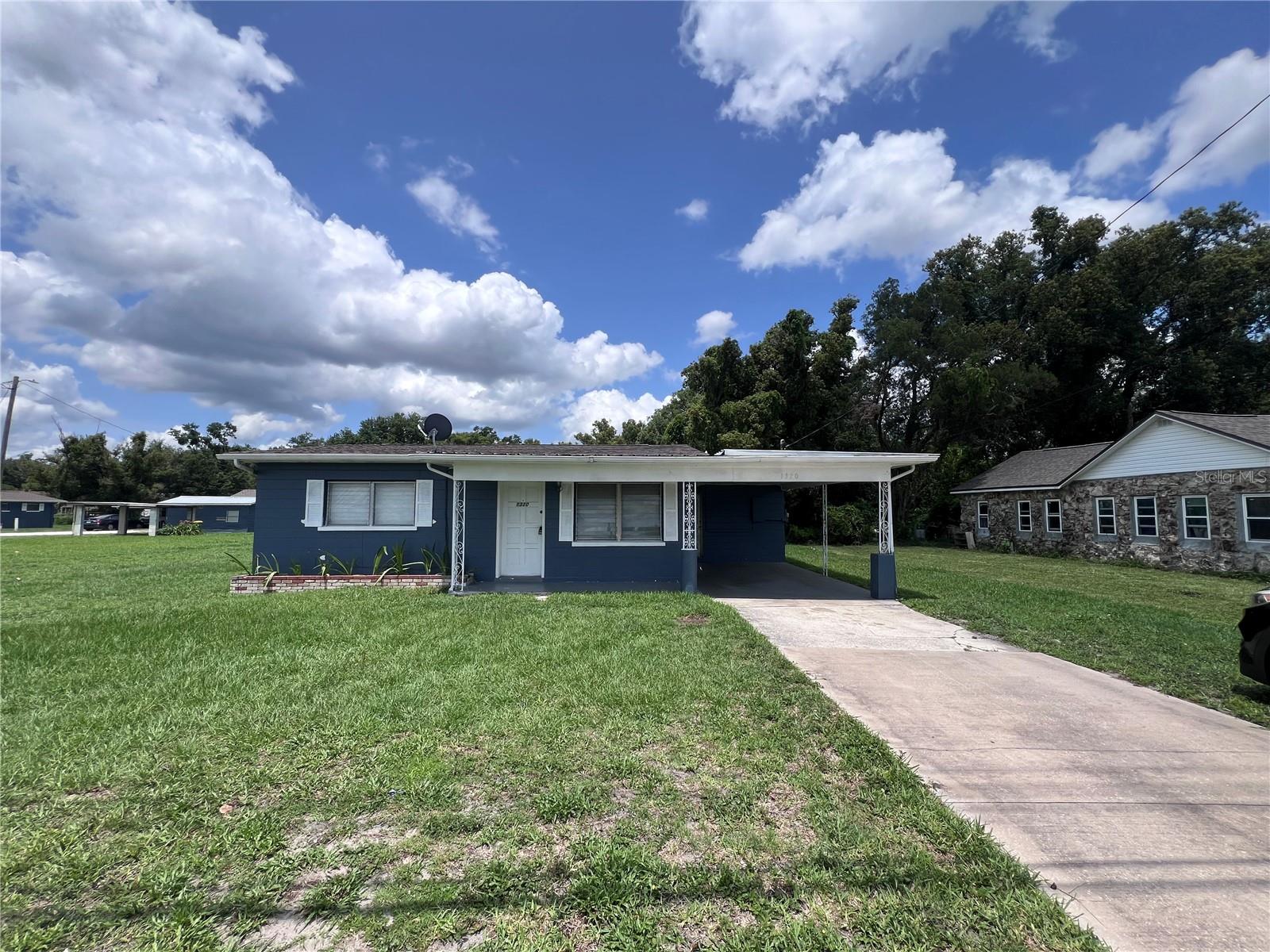 1320 N COMBEE RD #5, LAKELAND, FL, 33801