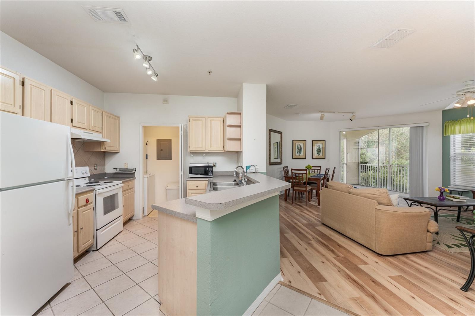 8923 LEGACY CT #19-102, KISSIMMEE, FL, 34747