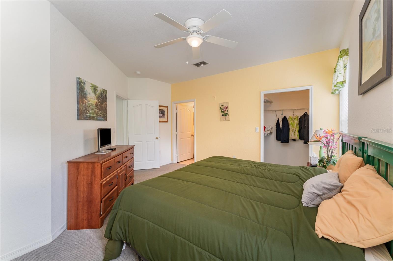 8923 LEGACY CT #19-102, KISSIMMEE, FL, 34747