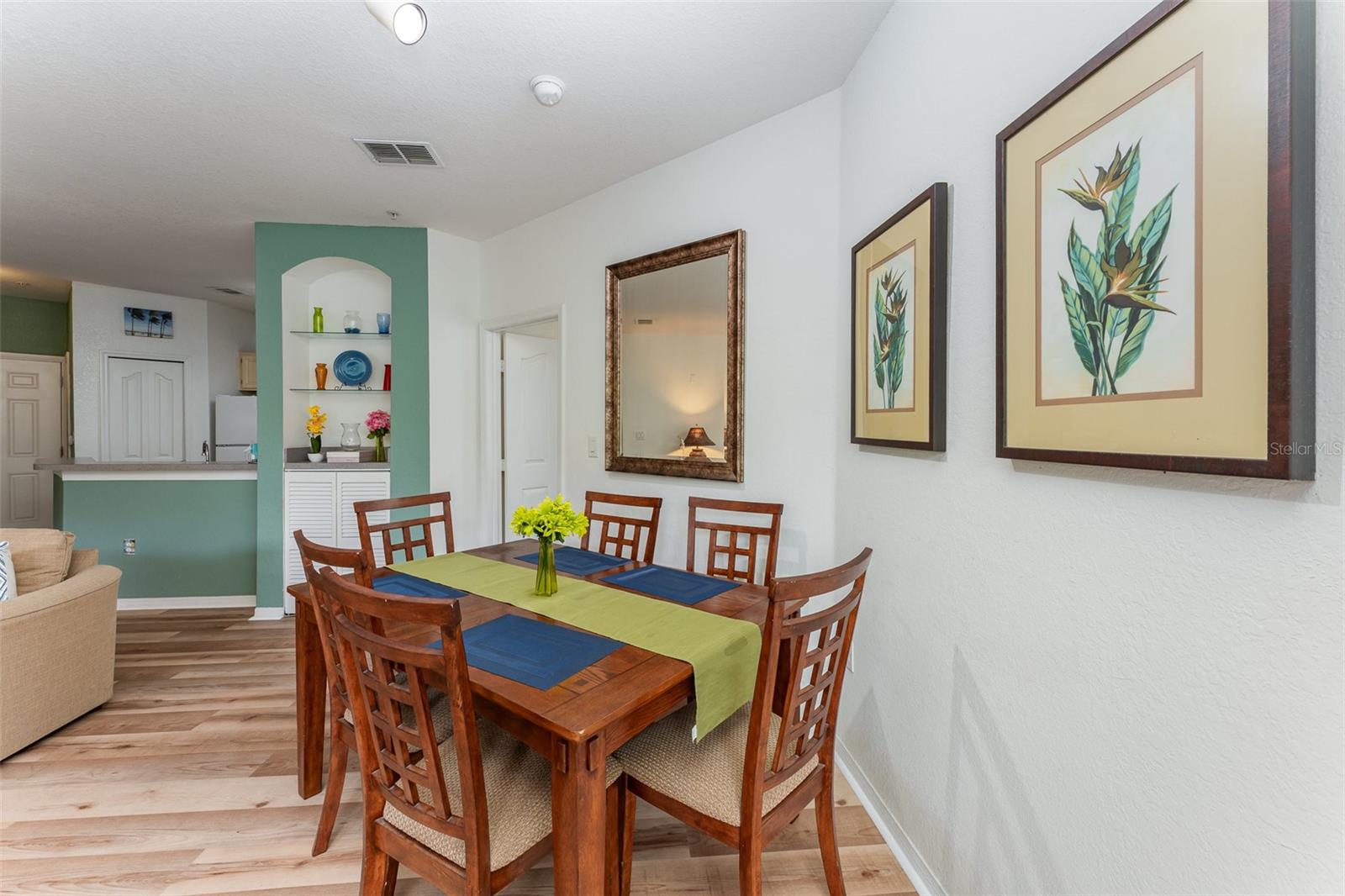 8923 LEGACY CT #19-102, KISSIMMEE, FL, 34747