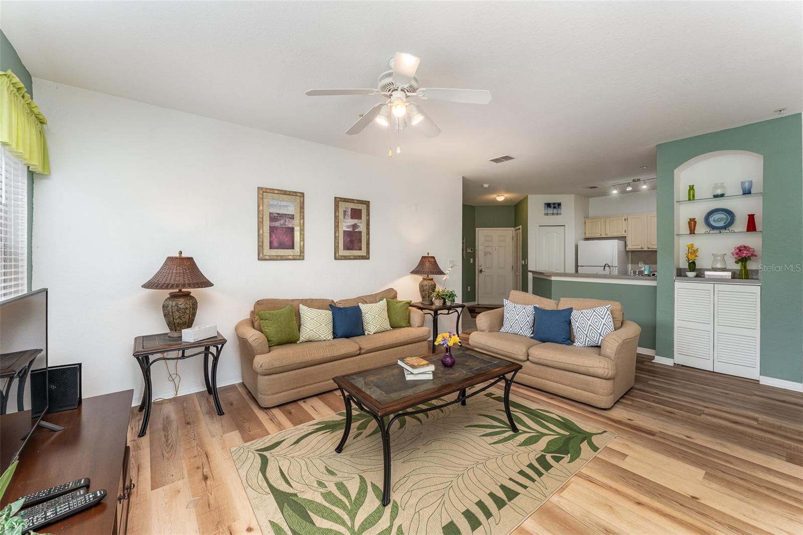 8923 LEGACY CT #19-102, KISSIMMEE, FL, 34747
