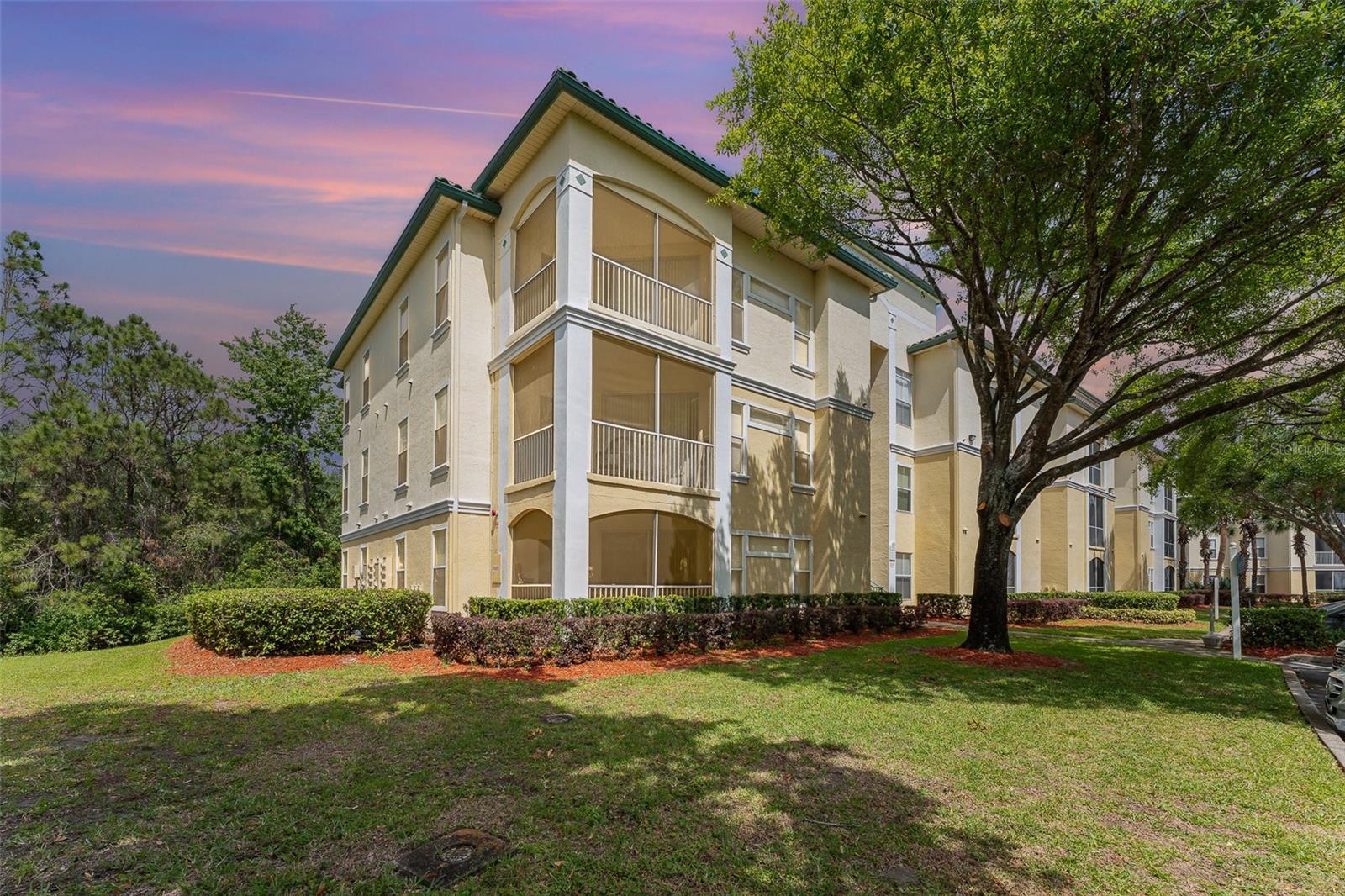 8923 LEGACY CT #19-102, KISSIMMEE, FL, 34747