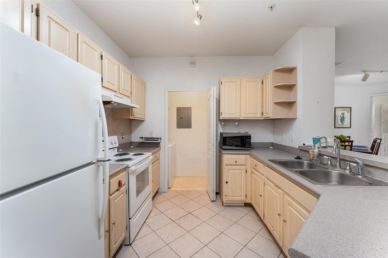 8923 LEGACY CT #19-102, KISSIMMEE, FL, 34747