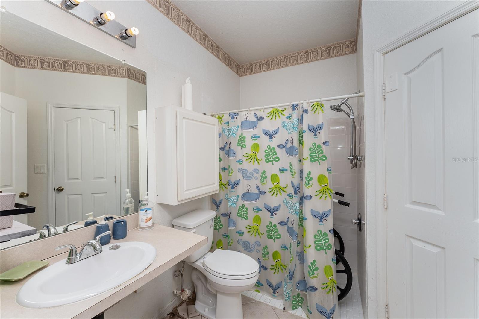 8923 LEGACY CT #19-102, KISSIMMEE, FL, 34747
