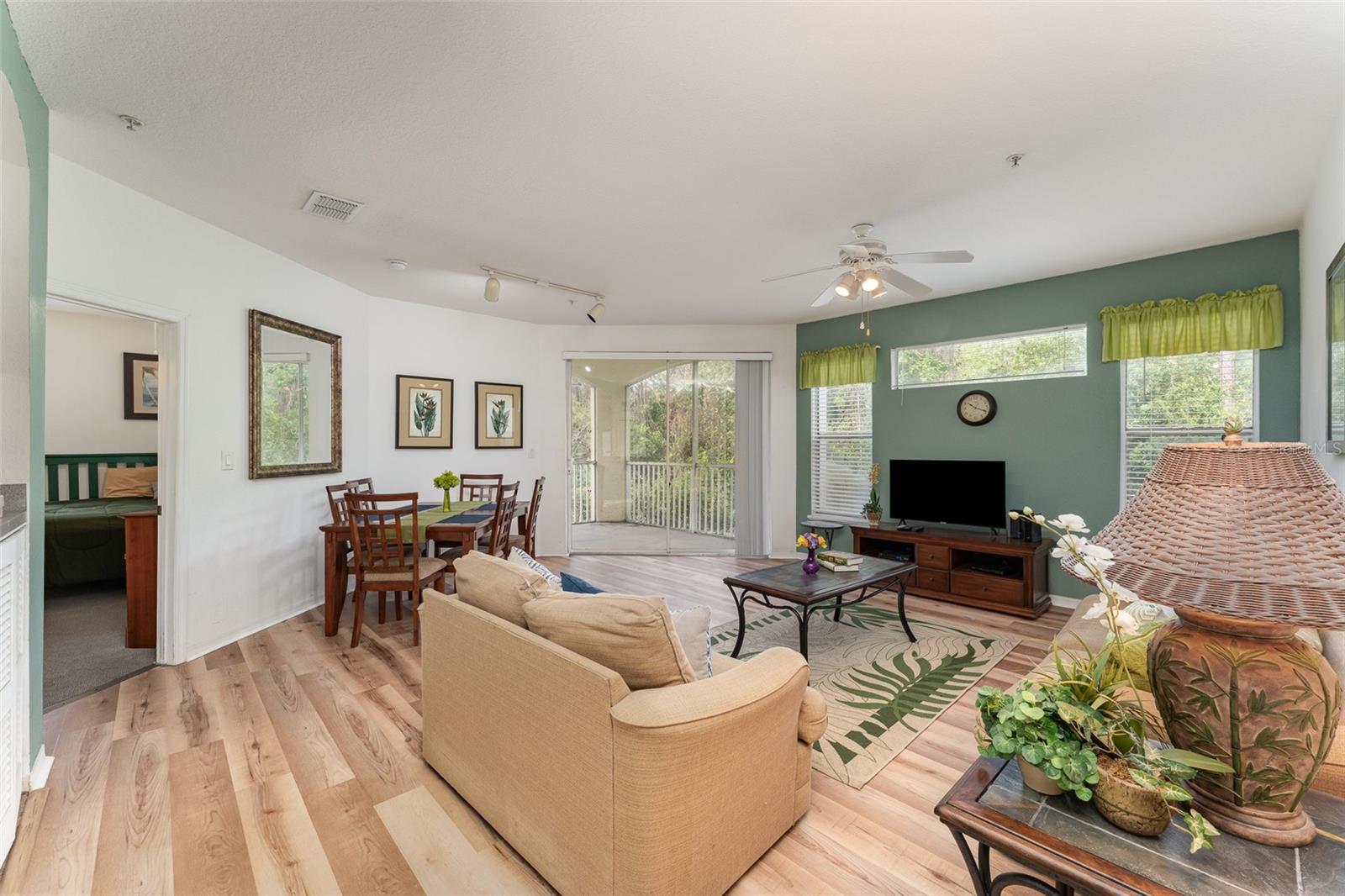 8923 LEGACY CT #19-102, KISSIMMEE, FL, 34747