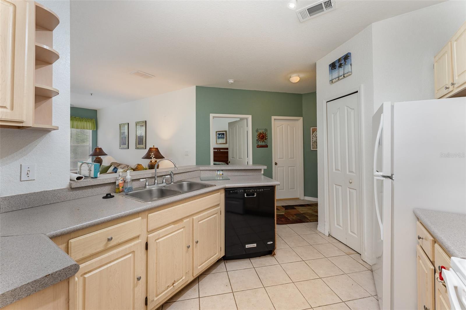 8923 LEGACY CT #19-102, KISSIMMEE, FL, 34747