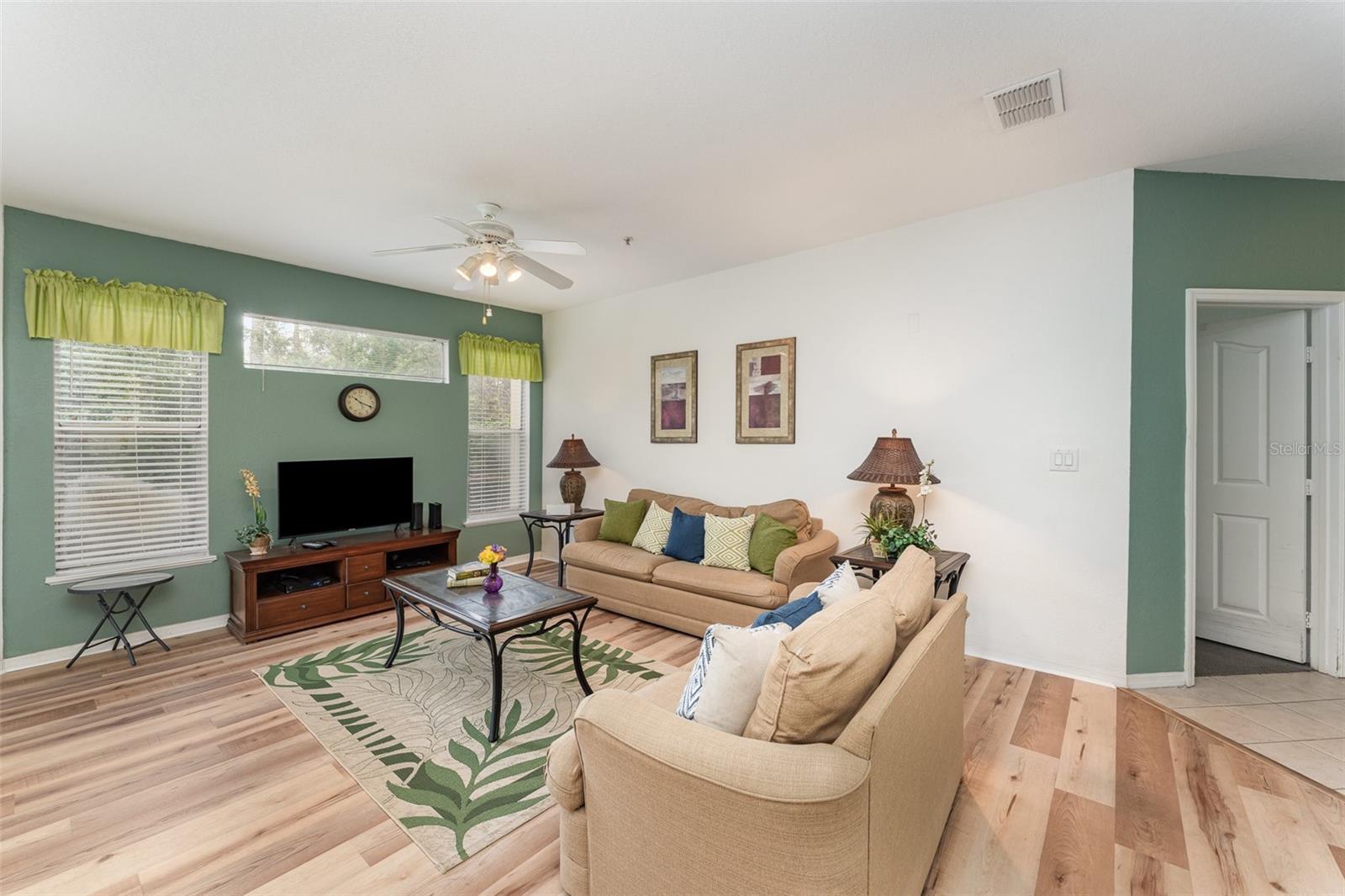 8923 LEGACY CT #19-102, KISSIMMEE, FL, 34747