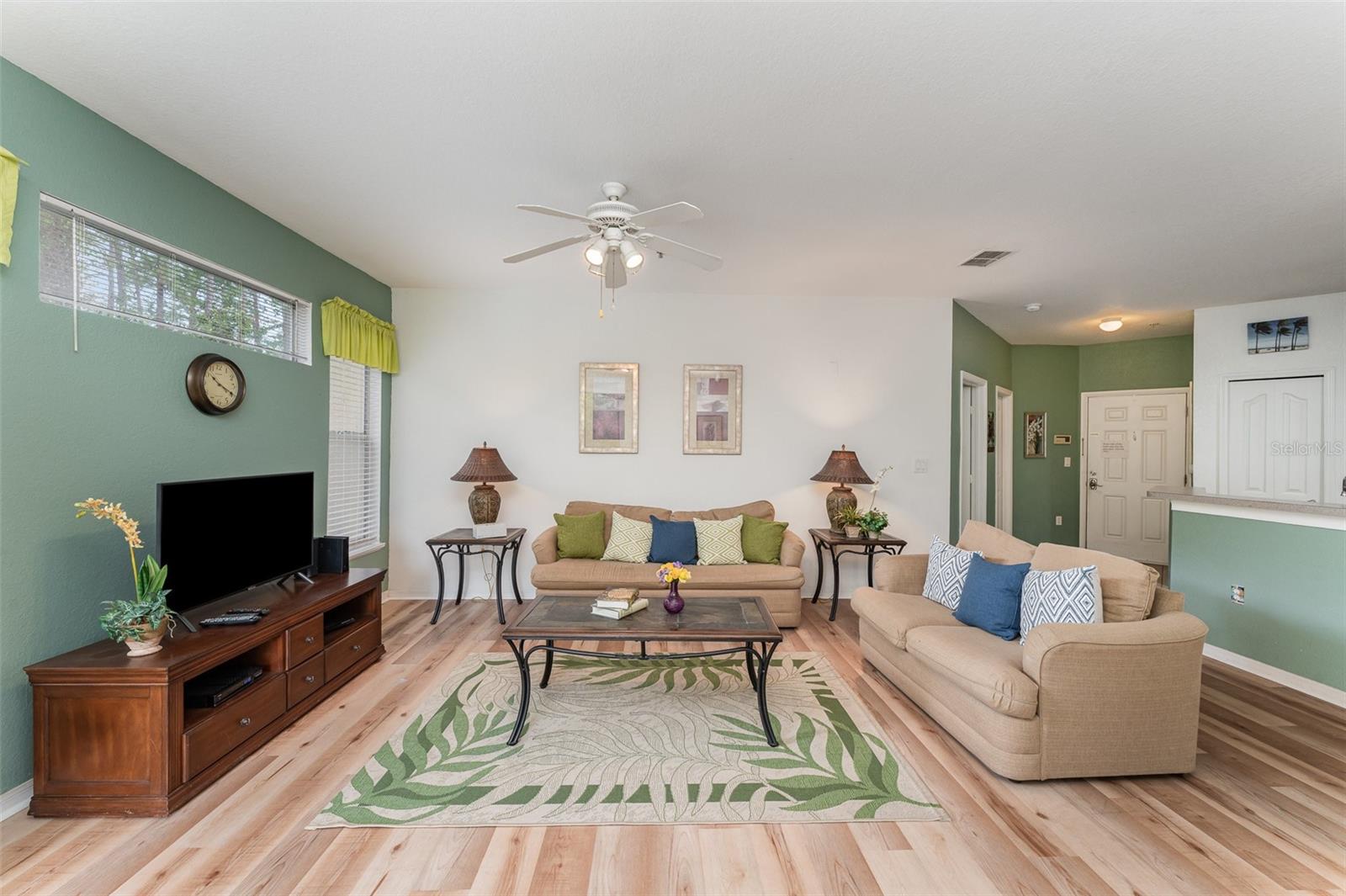 8923 LEGACY CT #19-102, KISSIMMEE, FL, 34747