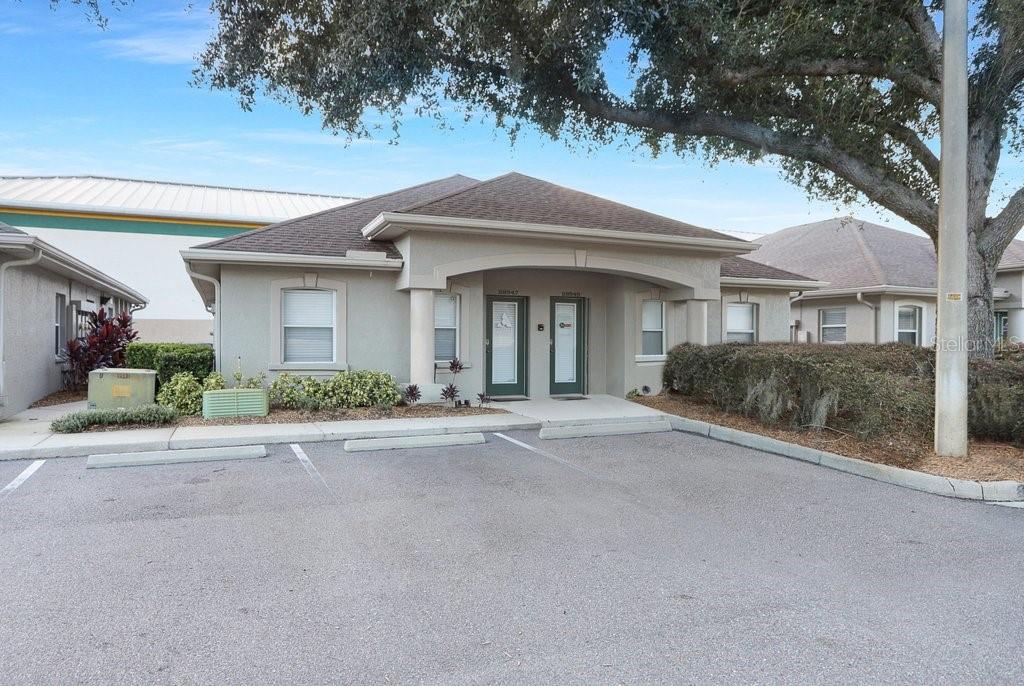28947 STATE ROAD 54 #28947 & 28949, WESLEY CHAPEL, FL, 33543