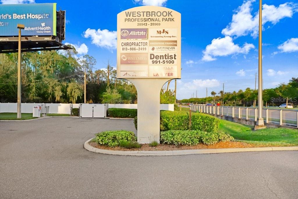 28947 STATE ROAD 54 #28947 & 28949, WESLEY CHAPEL, FL, 33543