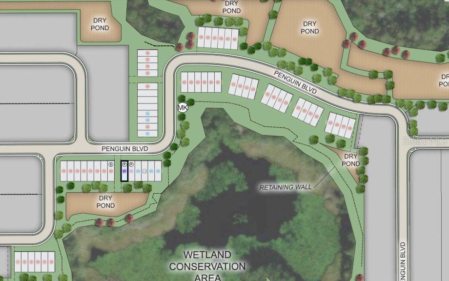2592 PENGUIN BLVD, DAVENPORT, FL, 33837