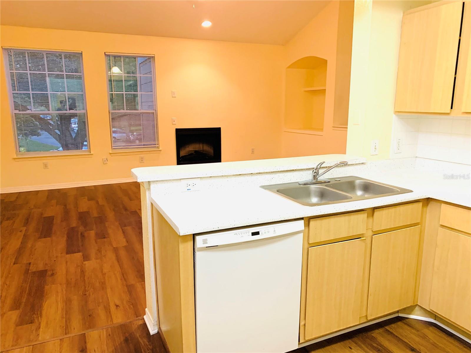 1980 ERVING CIR #107, OCOEE, FL, 34761