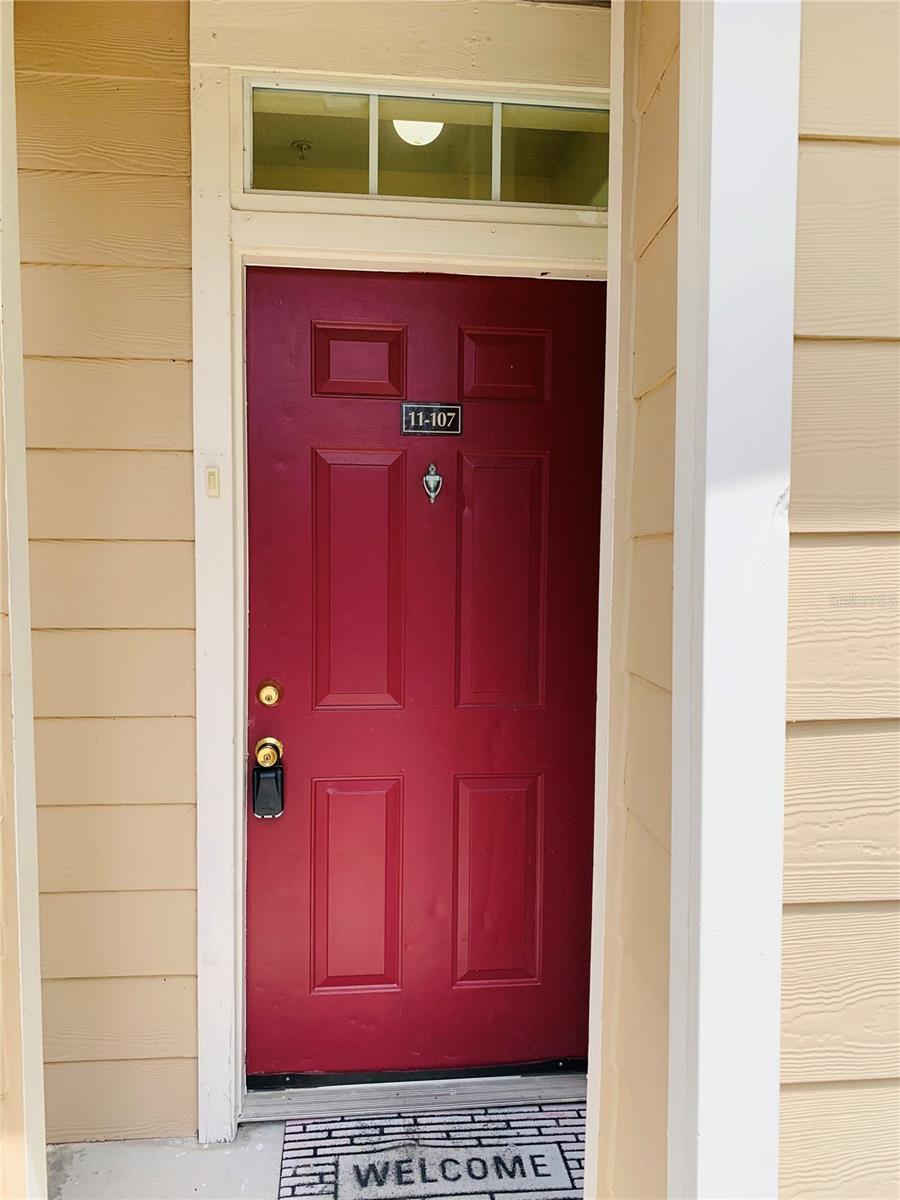 1980 ERVING CIR #107, OCOEE, FL, 34761