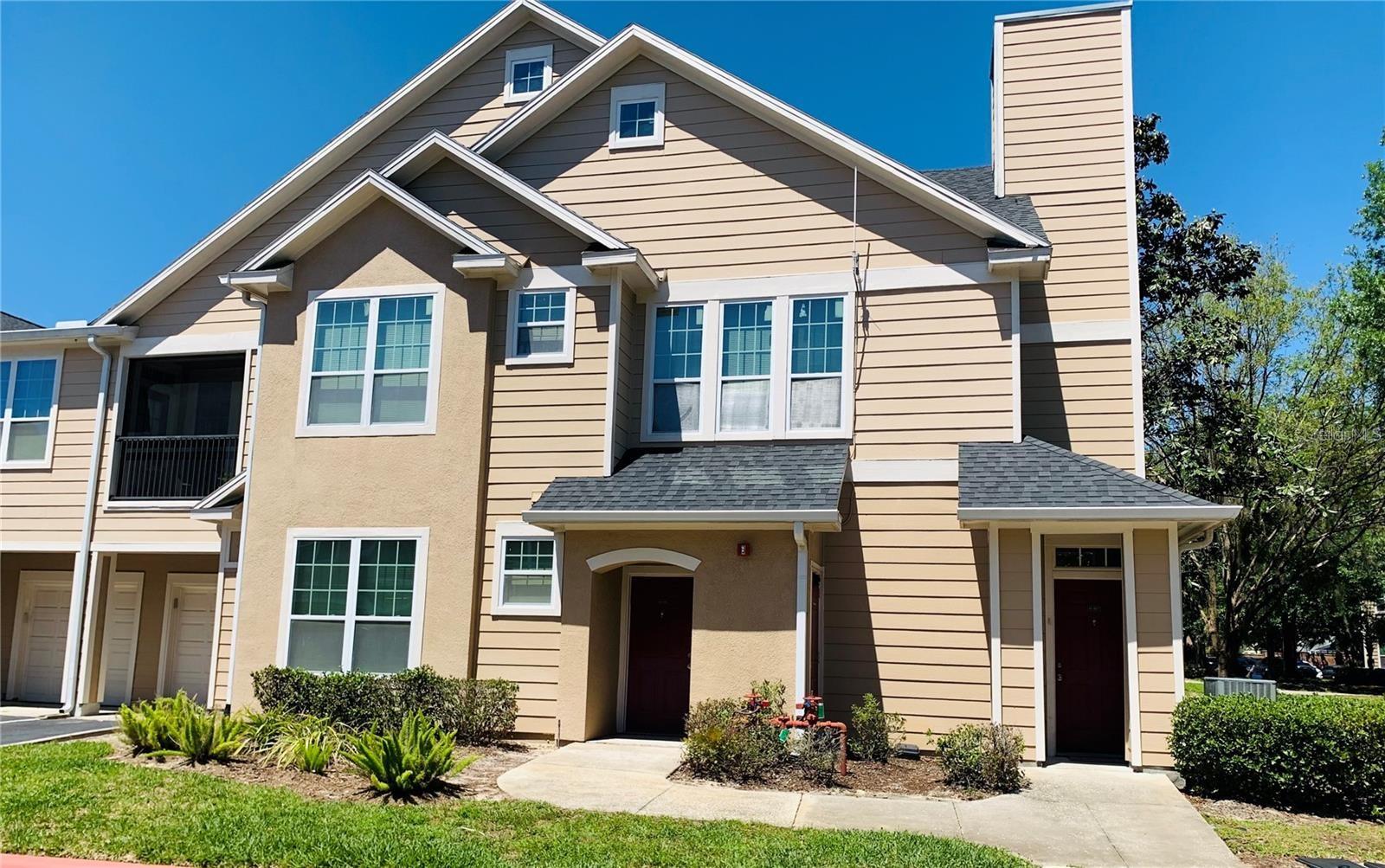 1980 ERVING CIR #107, OCOEE, FL, 34761
