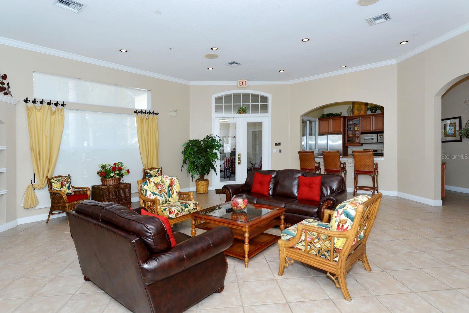 5180 NORTHRIDGE RD #107, SARASOTA, FL, 34238