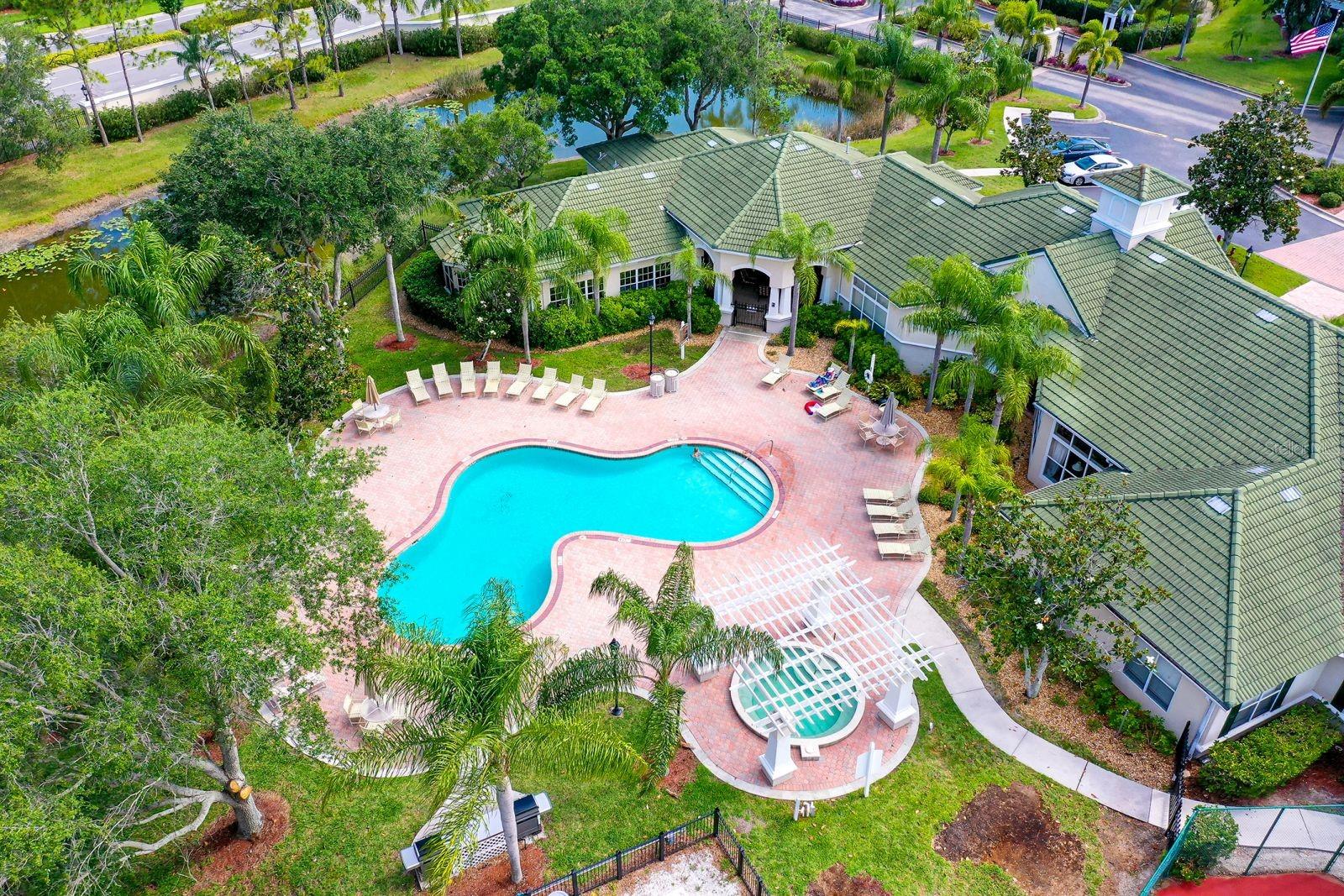5180 NORTHRIDGE RD #107, SARASOTA, FL, 34238