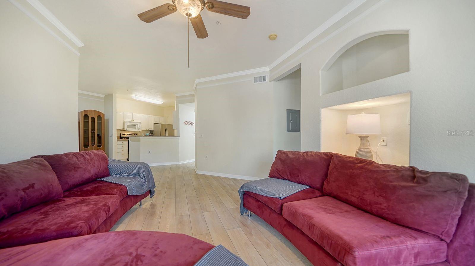 5180 NORTHRIDGE RD #107, SARASOTA, FL, 34238