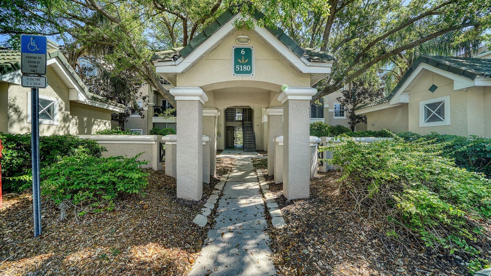 5180 NORTHRIDGE RD #107, SARASOTA, FL, 34238