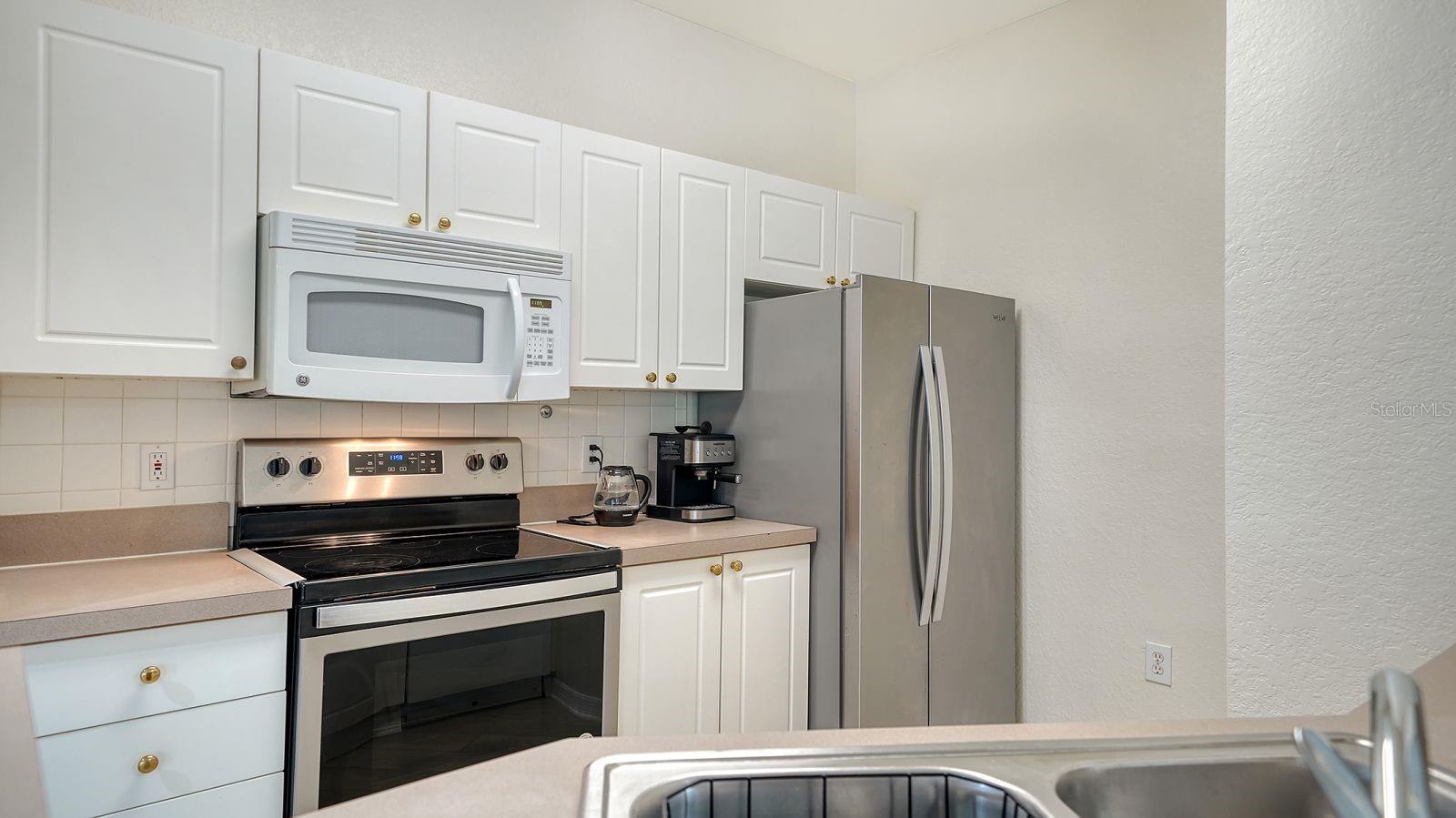 5180 NORTHRIDGE RD #107, SARASOTA, FL, 34238