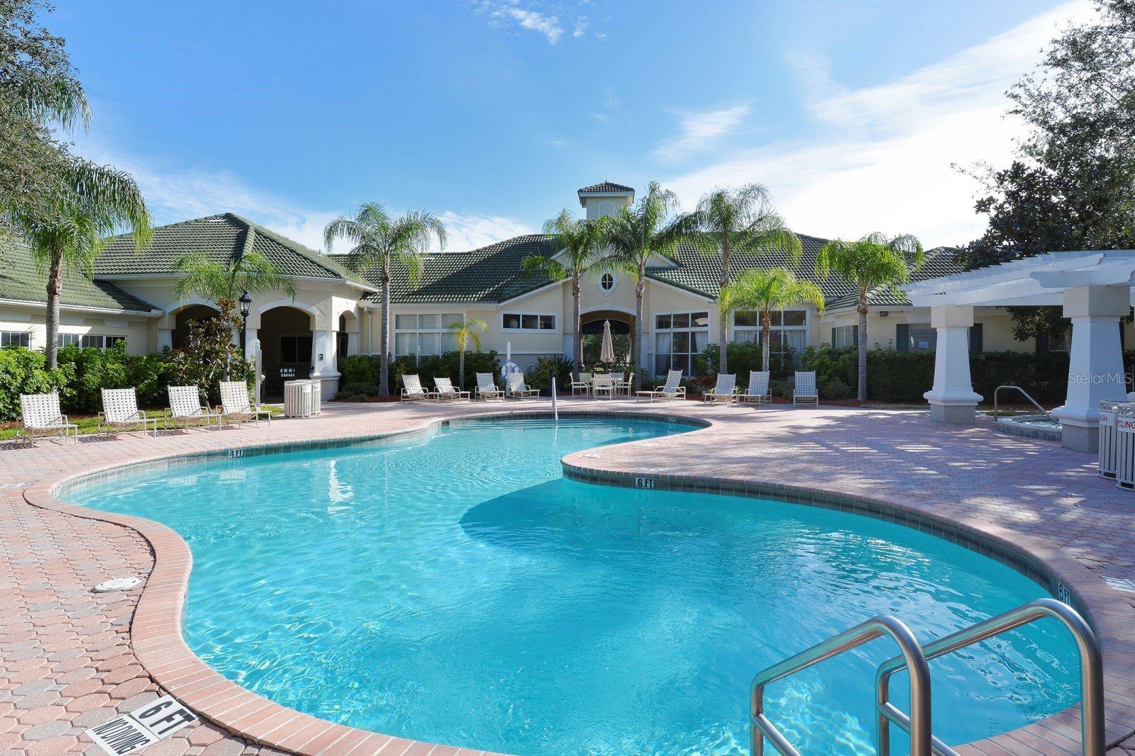 5180 NORTHRIDGE RD #107, SARASOTA, FL, 34238