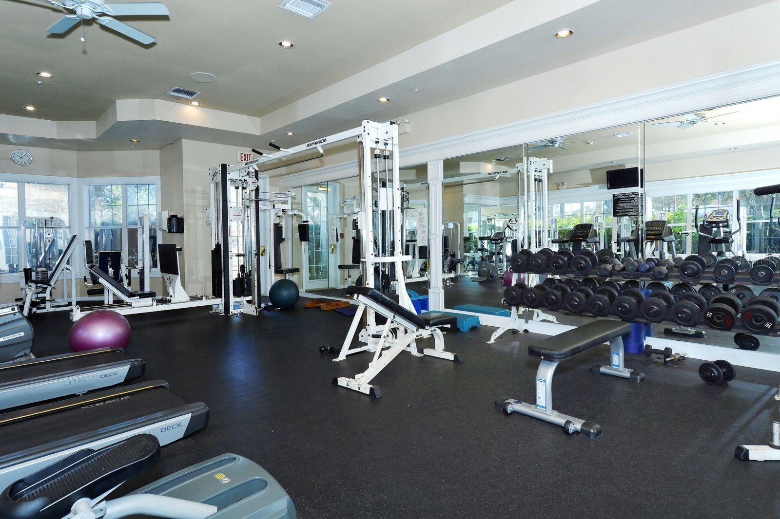 5180 NORTHRIDGE RD #107, SARASOTA, FL, 34238