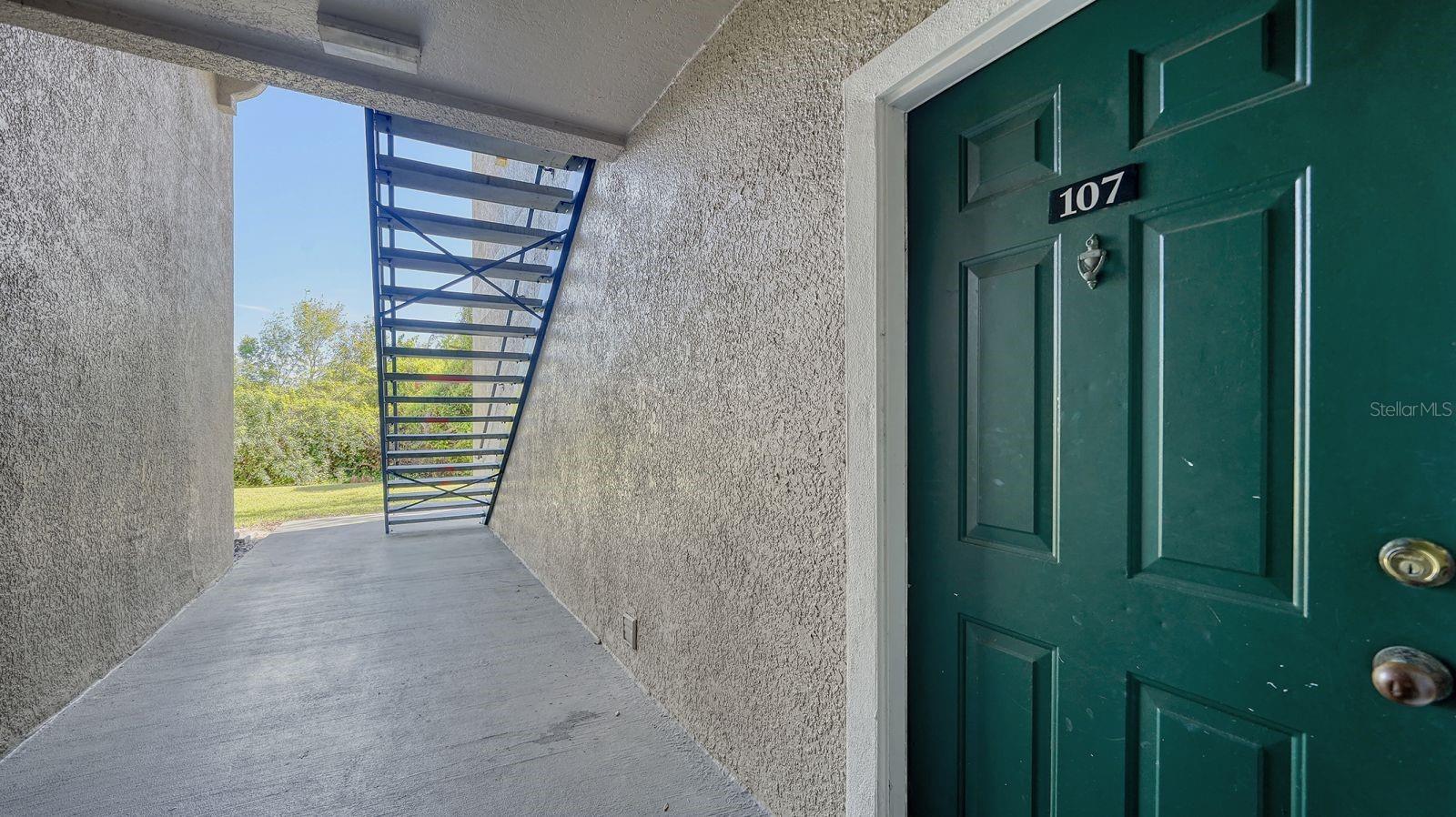 5180 NORTHRIDGE RD #107, SARASOTA, FL, 34238